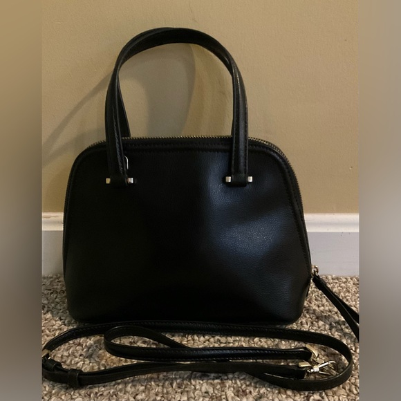 NWOT Kate Spade Saffiano Leather Crossbody - Picture 2 of 9